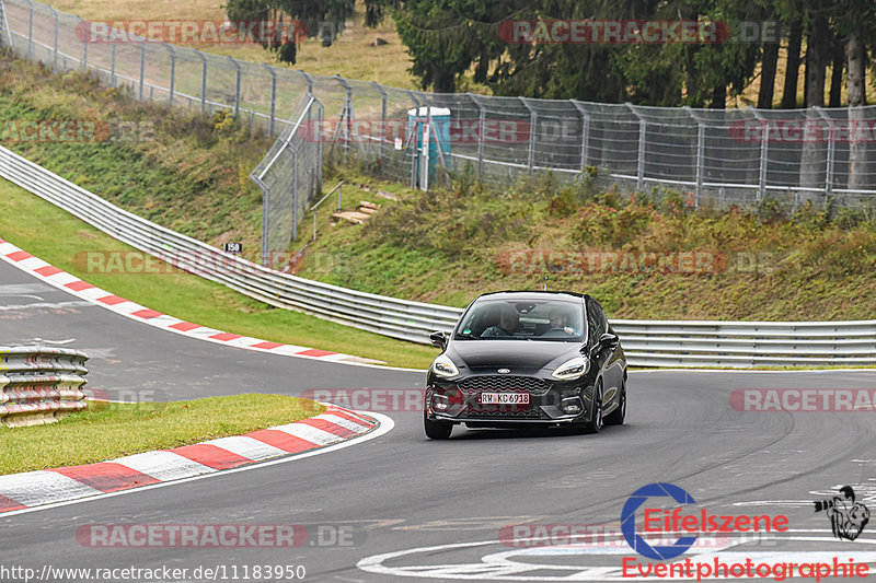 Bild #11183950 - Touristenfahrten Nürburgring Nordschleife (18.10.2020)