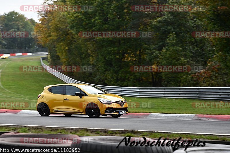 Bild #11183952 - Touristenfahrten Nürburgring Nordschleife (18.10.2020)