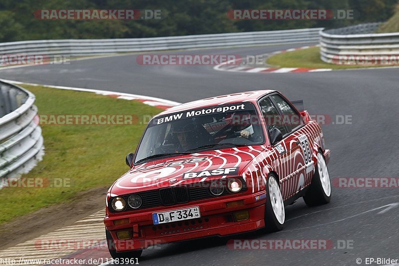 Bild #11183961 - Touristenfahrten Nürburgring Nordschleife (18.10.2020)