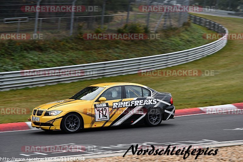 Bild #11184084 - Touristenfahrten Nürburgring Nordschleife (18.10.2020)