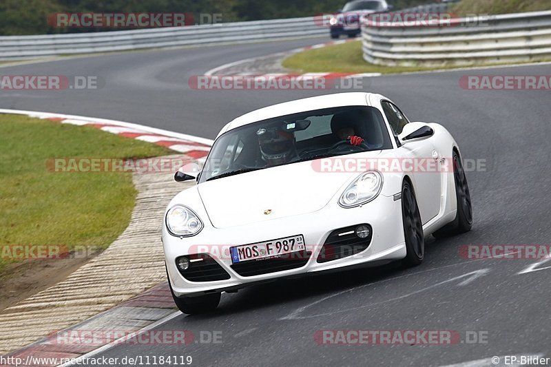 Bild #11184119 - Touristenfahrten Nürburgring Nordschleife (18.10.2020)