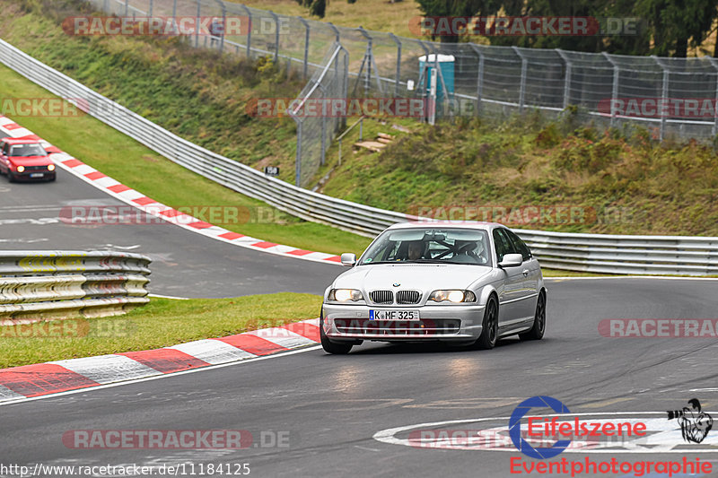 Bild #11184125 - Touristenfahrten Nürburgring Nordschleife (18.10.2020)