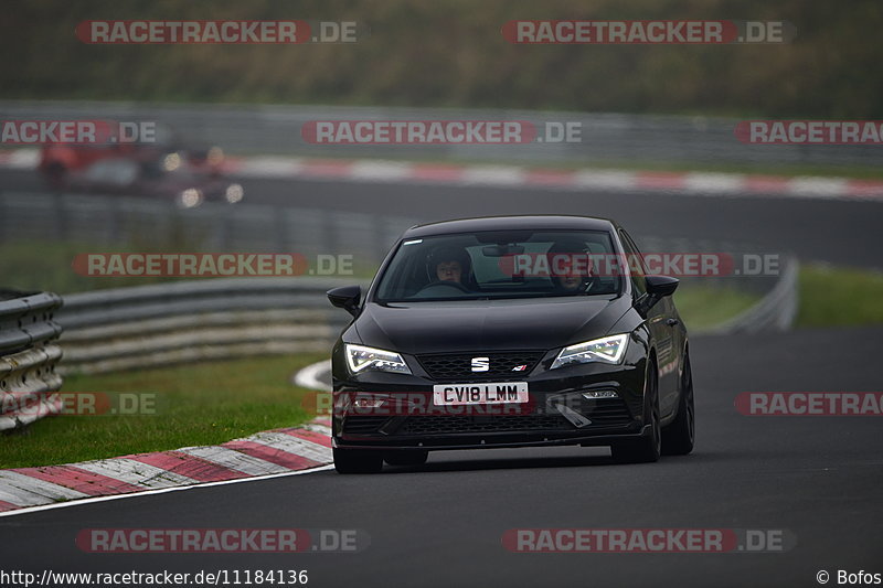 Bild #11184136 - Touristenfahrten Nürburgring Nordschleife (18.10.2020)