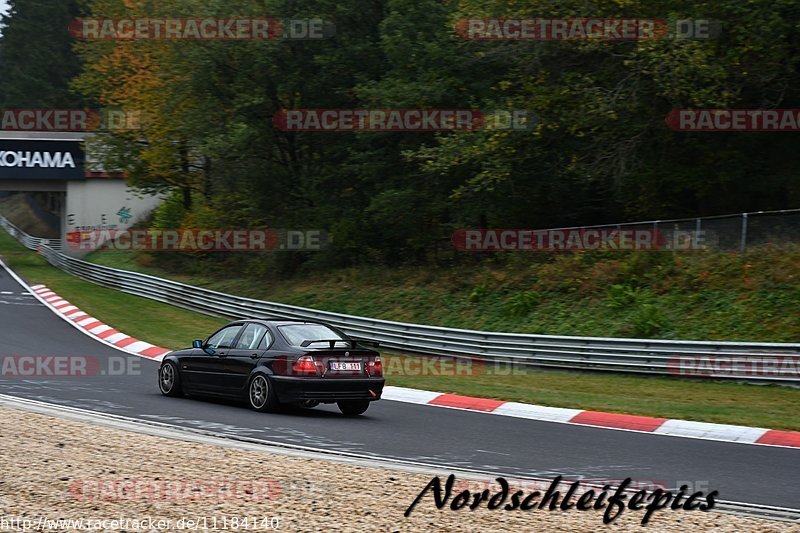 Bild #11184140 - Touristenfahrten Nürburgring Nordschleife (18.10.2020)