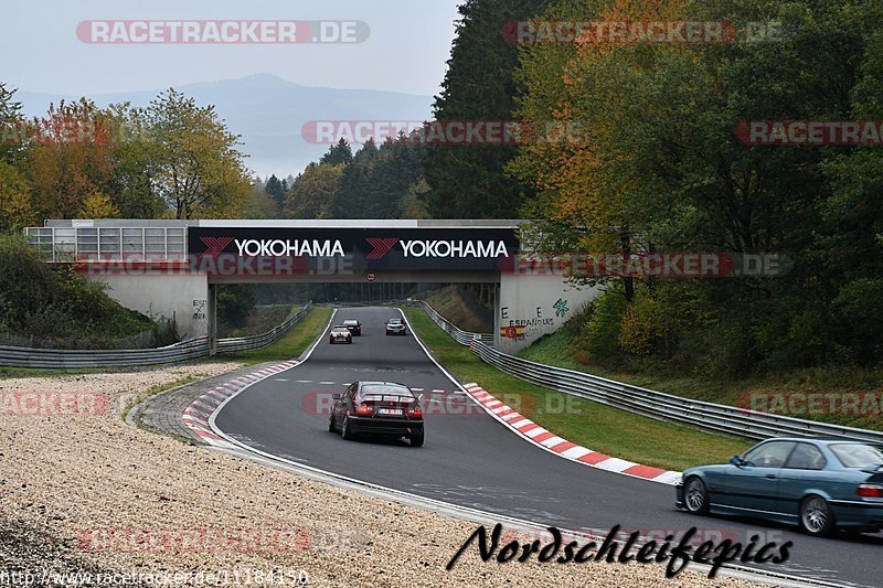 Bild #11184150 - Touristenfahrten Nürburgring Nordschleife (18.10.2020)