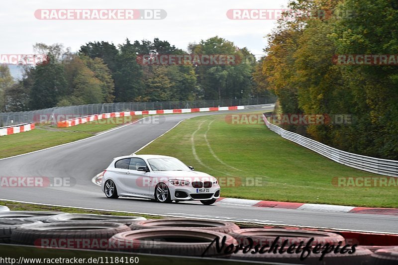 Bild #11184160 - Touristenfahrten Nürburgring Nordschleife (18.10.2020)