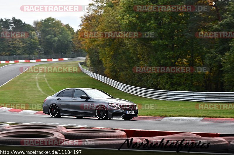 Bild #11184197 - Touristenfahrten Nürburgring Nordschleife (18.10.2020)