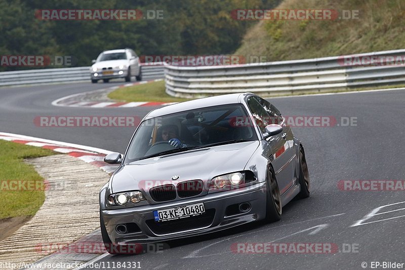 Bild #11184331 - Touristenfahrten Nürburgring Nordschleife (18.10.2020)