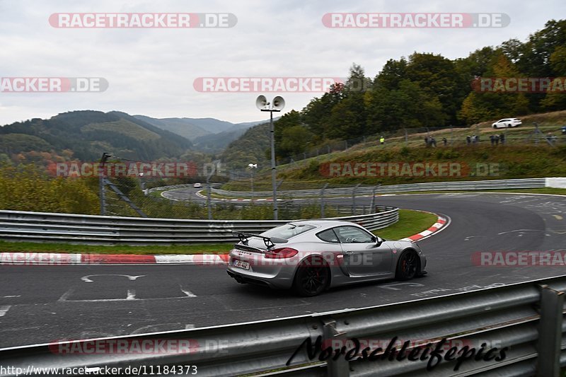 Bild #11184373 - Touristenfahrten Nürburgring Nordschleife (18.10.2020)