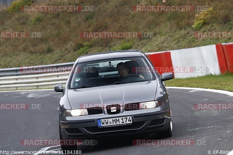 Bild #11184380 - Touristenfahrten Nürburgring Nordschleife (18.10.2020)