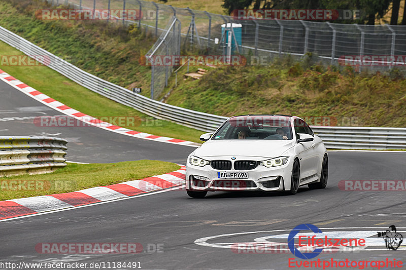 Bild #11184491 - Touristenfahrten Nürburgring Nordschleife (18.10.2020)