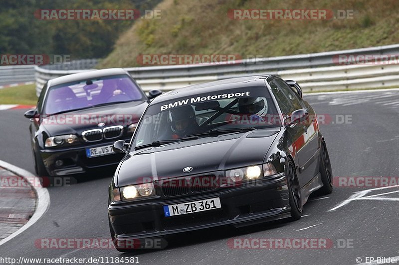 Bild #11184581 - Touristenfahrten Nürburgring Nordschleife (18.10.2020)