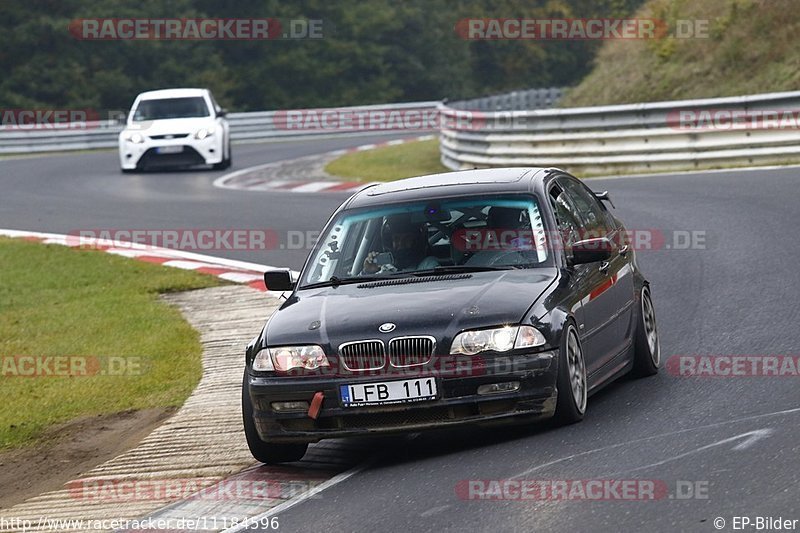 Bild #11184596 - Touristenfahrten Nürburgring Nordschleife (18.10.2020)