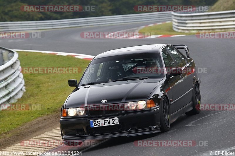 Bild #11184624 - Touristenfahrten Nürburgring Nordschleife (18.10.2020)