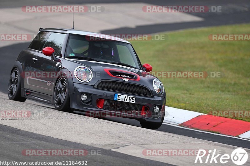 Bild #11184632 - Touristenfahrten Nürburgring Nordschleife (18.10.2020)