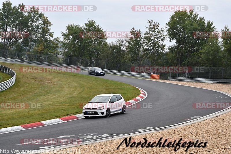 Bild #11184711 - Touristenfahrten Nürburgring Nordschleife (18.10.2020)