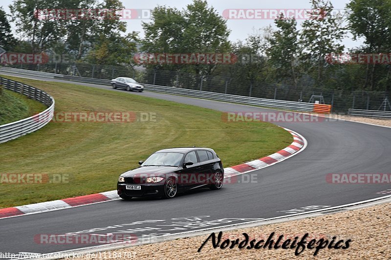 Bild #11184787 - Touristenfahrten Nürburgring Nordschleife (18.10.2020)