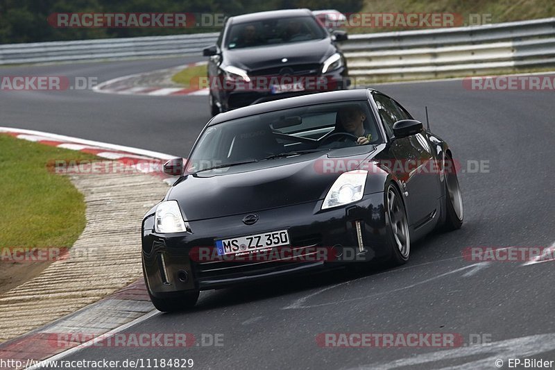 Bild #11184829 - Touristenfahrten Nürburgring Nordschleife (18.10.2020)