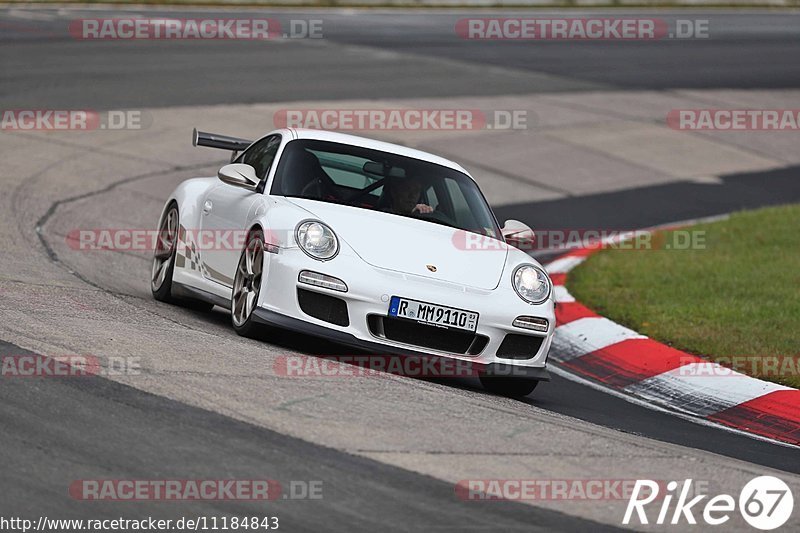 Bild #11184843 - Touristenfahrten Nürburgring Nordschleife (18.10.2020)