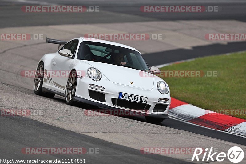 Bild #11184851 - Touristenfahrten Nürburgring Nordschleife (18.10.2020)