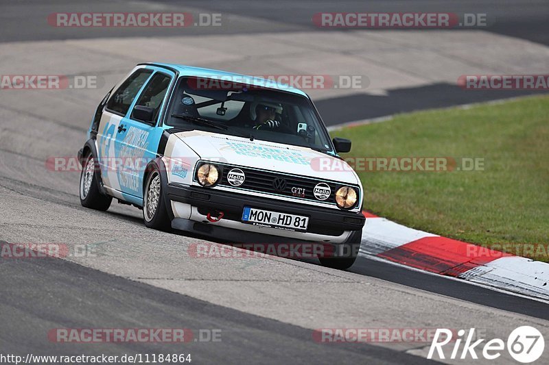 Bild #11184864 - Touristenfahrten Nürburgring Nordschleife (18.10.2020)