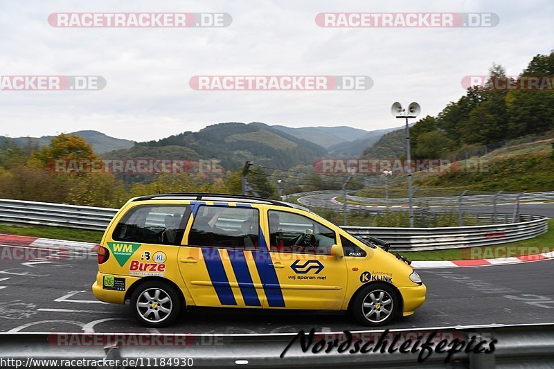 Bild #11184930 - Touristenfahrten Nürburgring Nordschleife (18.10.2020)