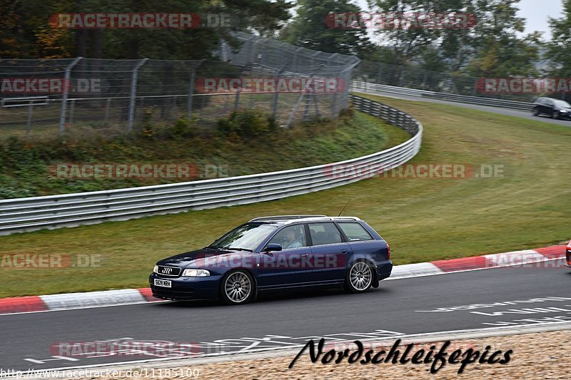 Bild #11185100 - Touristenfahrten Nürburgring Nordschleife (18.10.2020)