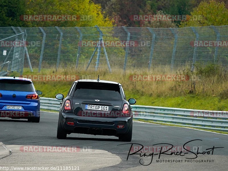 Bild #11185121 - Touristenfahrten Nürburgring Nordschleife (18.10.2020)