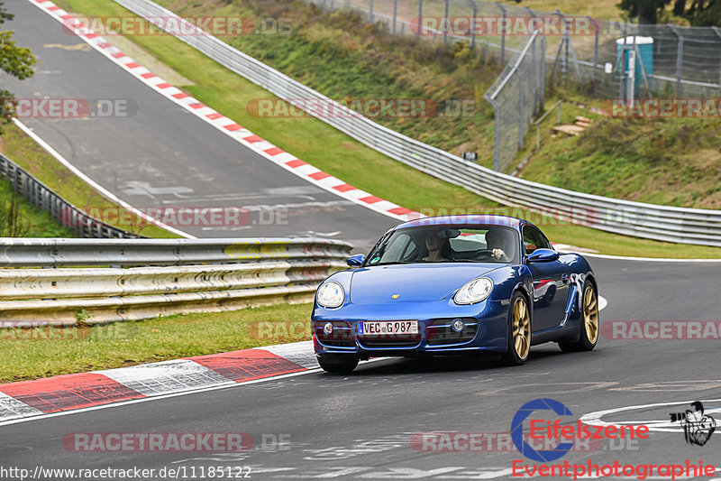 Bild #11185122 - Touristenfahrten Nürburgring Nordschleife (18.10.2020)