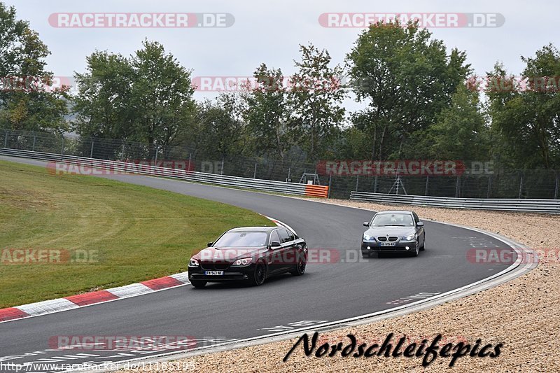 Bild #11185195 - Touristenfahrten Nürburgring Nordschleife (18.10.2020)