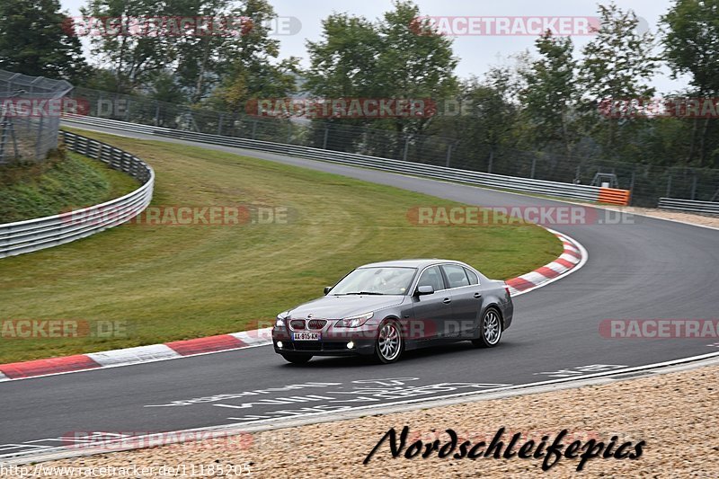 Bild #11185205 - Touristenfahrten Nürburgring Nordschleife (18.10.2020)