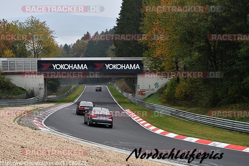 Bild #11185225 - Touristenfahrten Nürburgring Nordschleife (18.10.2020)