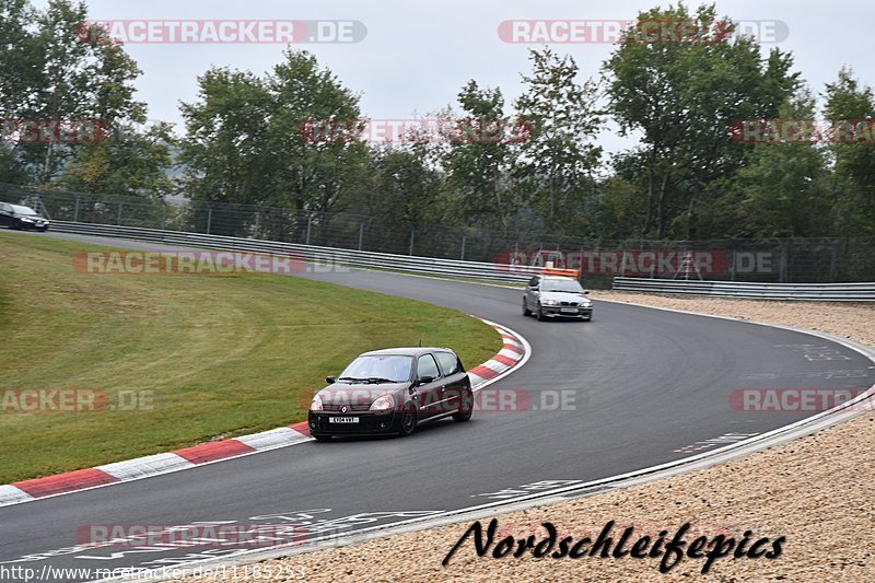 Bild #11185253 - Touristenfahrten Nürburgring Nordschleife (18.10.2020)