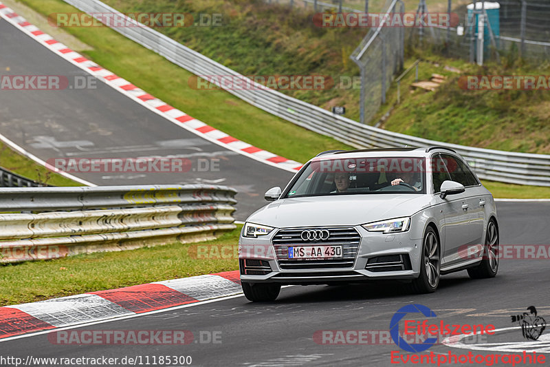 Bild #11185300 - Touristenfahrten Nürburgring Nordschleife (18.10.2020)