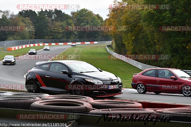 Bild #11185304 - Touristenfahrten Nürburgring Nordschleife (18.10.2020)