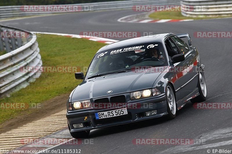 Bild #11185312 - Touristenfahrten Nürburgring Nordschleife (18.10.2020)