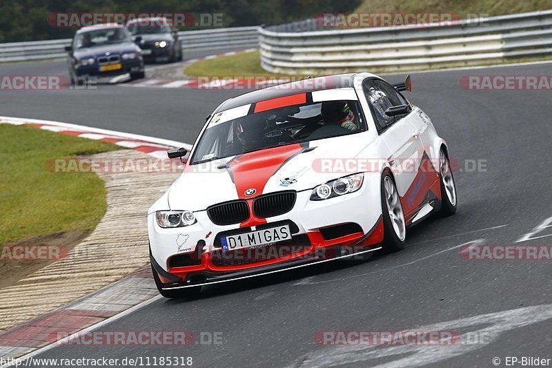 Bild #11185318 - Touristenfahrten Nürburgring Nordschleife (18.10.2020)