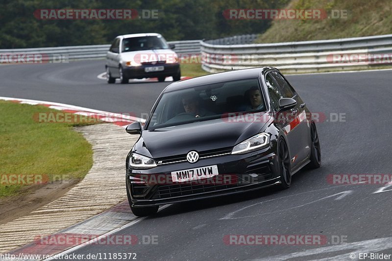 Bild #11185372 - Touristenfahrten Nürburgring Nordschleife (18.10.2020)