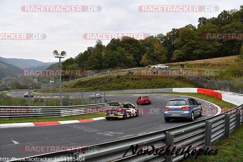 Bild #11185404 - Touristenfahrten Nürburgring Nordschleife (18.10.2020)