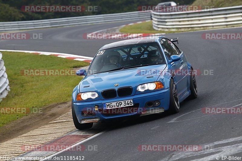 Bild #11185412 - Touristenfahrten Nürburgring Nordschleife (18.10.2020)