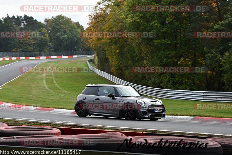 Bild #11185417 - Touristenfahrten Nürburgring Nordschleife (18.10.2020)