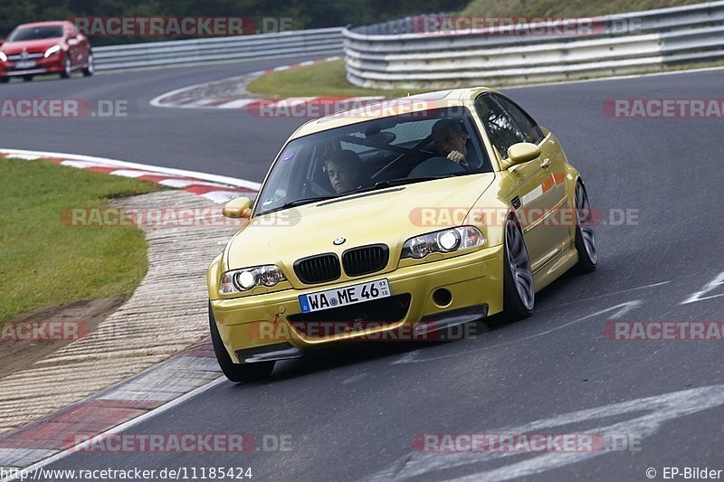 Bild #11185424 - Touristenfahrten Nürburgring Nordschleife (18.10.2020)