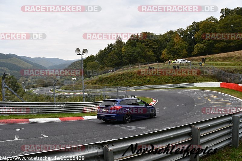 Bild #11185429 - Touristenfahrten Nürburgring Nordschleife (18.10.2020)