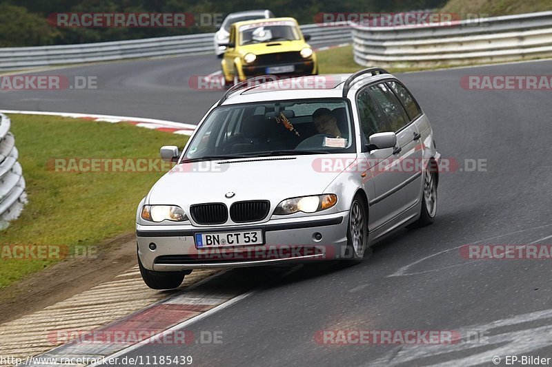 Bild #11185439 - Touristenfahrten Nürburgring Nordschleife (18.10.2020)