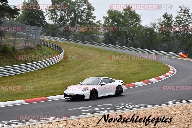 Bild #11185461 - Touristenfahrten Nürburgring Nordschleife (18.10.2020)