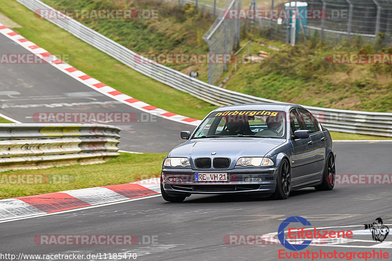 Bild #11185470 - Touristenfahrten Nürburgring Nordschleife (18.10.2020)