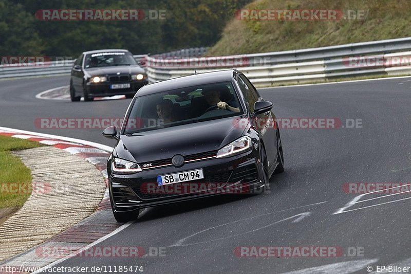 Bild #11185474 - Touristenfahrten Nürburgring Nordschleife (18.10.2020)