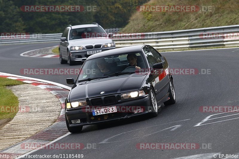 Bild #11185489 - Touristenfahrten Nürburgring Nordschleife (18.10.2020)