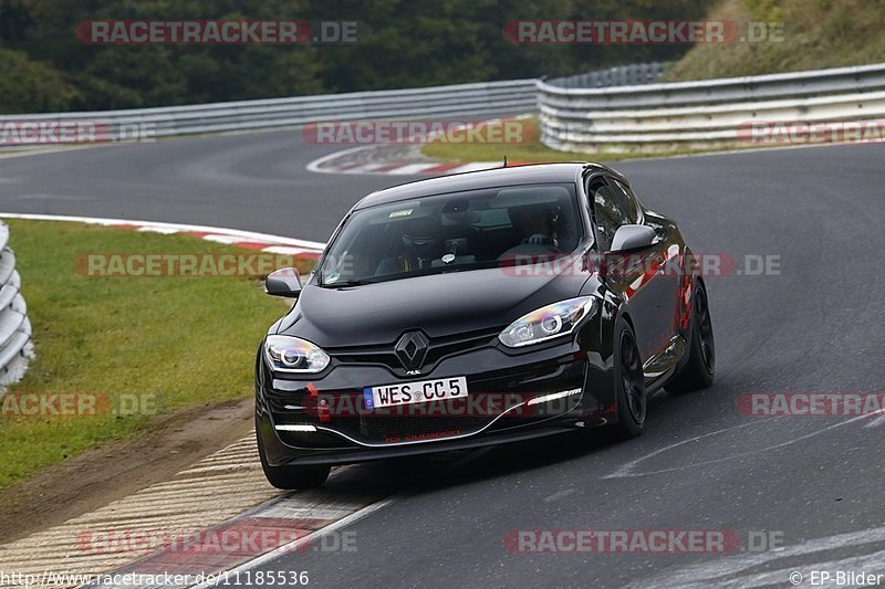 Bild #11185536 - Touristenfahrten Nürburgring Nordschleife (18.10.2020)