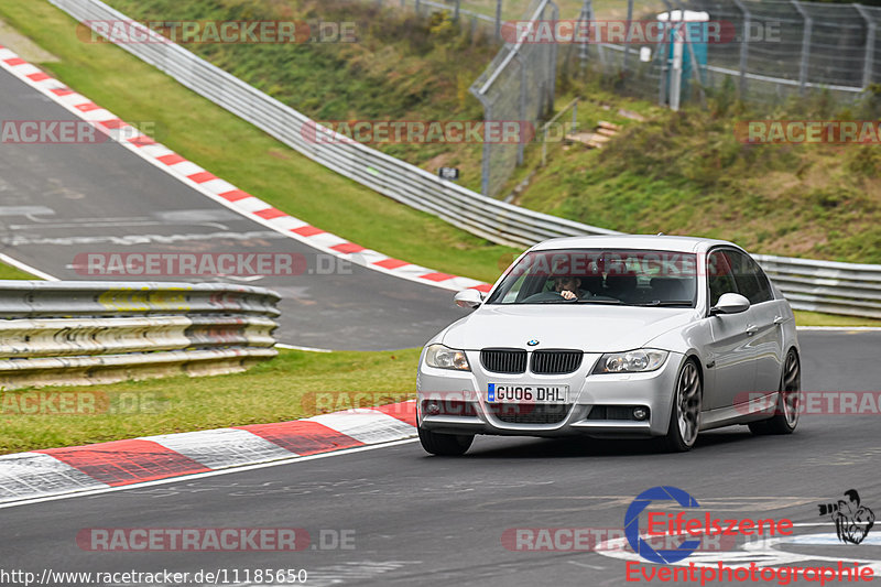 Bild #11185650 - Touristenfahrten Nürburgring Nordschleife (18.10.2020)